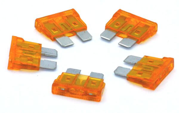 Ampere fuse shop