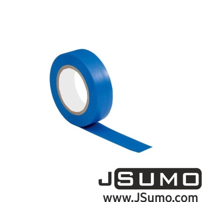 Jsumo - Blue Electrical Tape