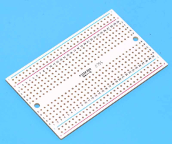 Breadboard PCB (400 Pin Hole) - Thumbnail