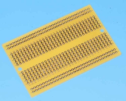  - Breadboard PCB (400 Pin Hole) (1)