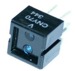 Vishay - CNY70 Transistor Output Reflected Light Detector