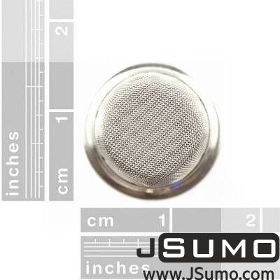 Jsumo - Combustible Gas and Cigarette Smoke Sensor - MQ-2 (1)