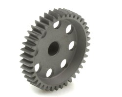 Concentric Ultra Light Double Gear (0,8 Module 14T- 40T) Ø6mm - Thumbnail