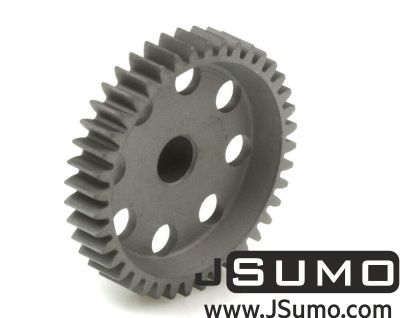 Jsumo - Concentric Ultra Light Double Gear (0,8 Module 14T- 40T) Ø6mm (1)