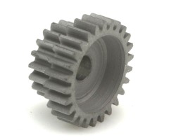 Jsumo - Concentric Double Gear (0,8 Module - 18-26 Tooth) Ø5mm (1)