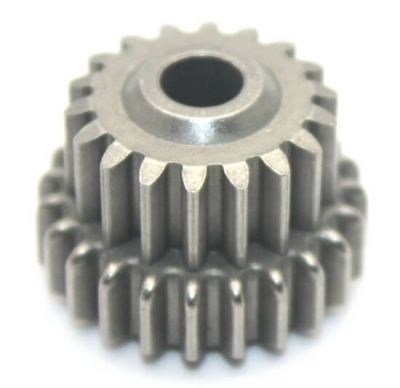 Jsumo - Concentric Double Gear (1 Module - 18/23 Tooth) (1)