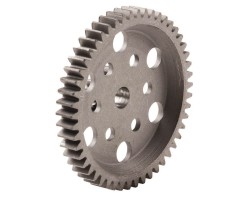 Concentric Ultra Light Double Gear (0,8 Module 14T- 50T) Ø5mm - Thumbnail