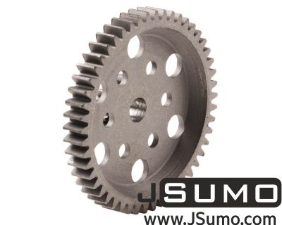 Jsumo - Concentric Ultra Light Double Gear (0,8 Module 14T- 50T) Ø5mm (1)