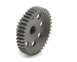 Concentric Ultra Light Double Gear (0,8 Module 18T- 40T) Ø6mm - Thumbnail