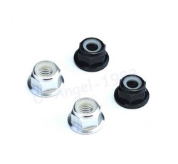 CW/CCW Nut Set For MT2204-MT2205-RS2205 (4 Pcs) - Thumbnail