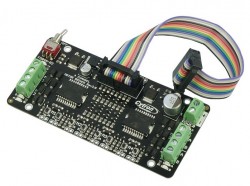 CYTRON - Cytron 4 Channel Motor Driver