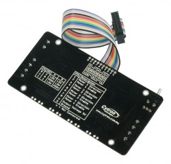 CYTRON - Cytron 4 Channel Motor Driver (1)