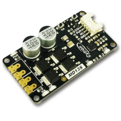 CYTRON - Cytron 6-30V 13Amp DC Motor Driver