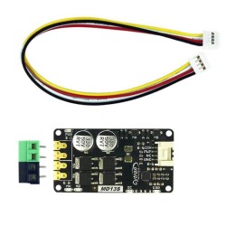 Cytron 6-30V 13Amp DC Motor Driver - Thumbnail