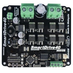 Cytron SmartDrive40 - Thumbnail