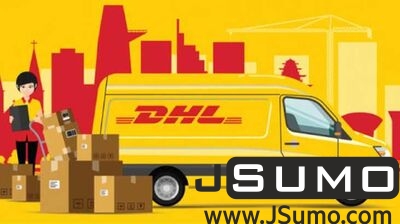  - DHL Shipment Difference - Asia