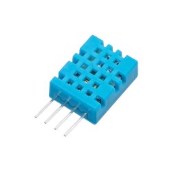  - DHT11 Humidity & Temperature Sensor