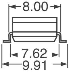 Dipswitch SMD 3 Pos. - Thumbnail