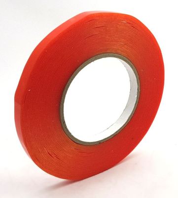 Jsumo - Double Sided Tape (0.8 x 10mm - 50 Meter)