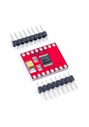 DRV8833 Stepper Motor Driver Module DC 10V 1.2A PWM Double H Bridge - Thumbnail