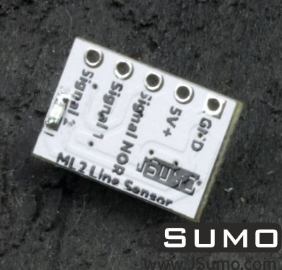 Jsumo - Dual Micro Line Sensor ML2 (1)