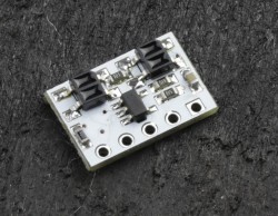 Jsumo - Dual Micro Line Sensor ML2