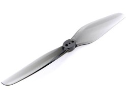 Durable Propeller T4mmx2.5 Grey Poly Carbonate (2CW x 2CCW) - Thumbnail