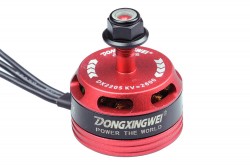 DX2205 2600KV CW/CCW Racing Brushless Motor Set - Thumbnail