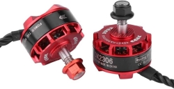 DX2306 2300KV Outrunner Brushless Motor CCW - Thumbnail