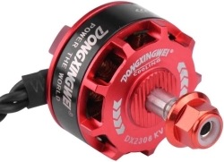 DX2306 2300KV Outrunner Brushless Motor CW - Thumbnail