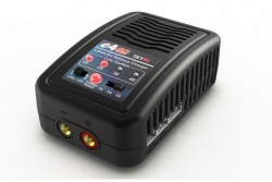  - E4 AC Input 3Amp 20Watts LiPo (2S-4S) Charger