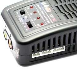 E4 AC Input 3Amp 20Watts LiPo (2S-4S) Charger - Thumbnail