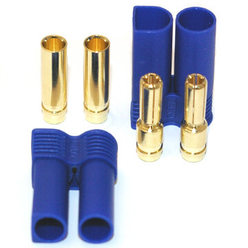  - EC5 Connector Pair