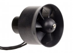 EDF Ducted Fan Unit with Brushless Motor - Thumbnail