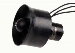 EDF Ducted Fan Unit with Brushless Motor - Thumbnail