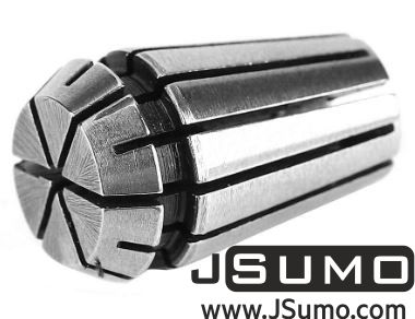 Jsumo - ER11 Collet 3.175mm
