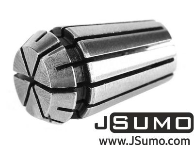 Jsumo - ER11 Collet 6mm
