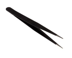 ESD 10 Antistatic Tweezers - Thumbnail