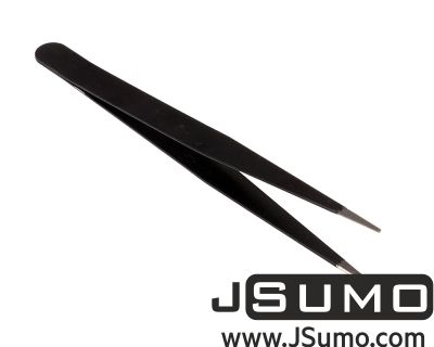  - ESD 10 Antistatic Tweezers (1)