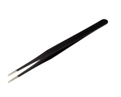 ESD 11 Antistatic Tweezers - Thumbnail