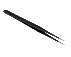 ESD 11 Antistatic Tweezers - Thumbnail