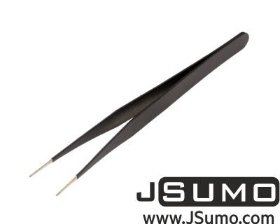  - ESD 12 Antistatic Tweezers