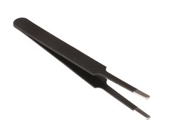 ESD 13 Antistatic Tweezers - Thumbnail