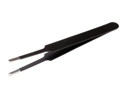 ESD 13 Antistatic Tweezers - Thumbnail