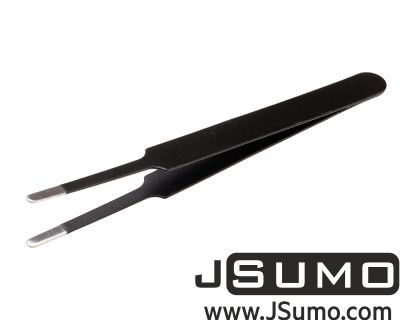  - ESD 13 Antistatic Tweezers (1)