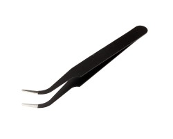 ESD 15 Antistatic Tweezers - Thumbnail