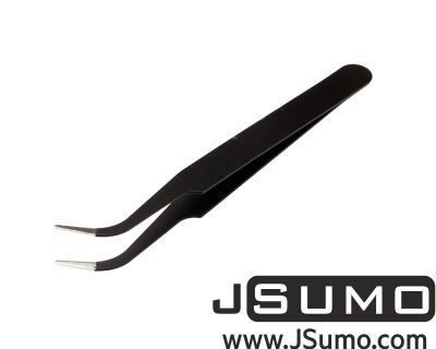  - ESD 15 Antistatic Tweezers (1)