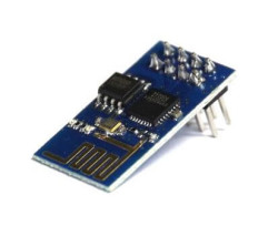  - ESP8266 Serial Wifi Module