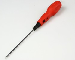 FiveStar Silver Phillips Head Screwdriver - Thumbnail