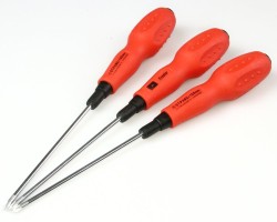 FiveStar Silver Phillips Head Screwdriver - Thumbnail